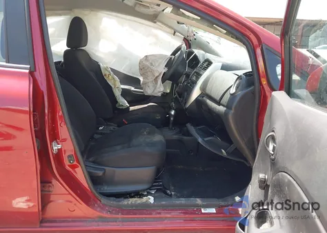 2018 Nissan Versa Note S из США, поврежденный, VIN 3N1CE2CP9JL361835